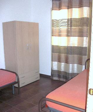 Apartamento de vacaciones en Marina di Ragusa (Ragusa)Casa de vacaciones