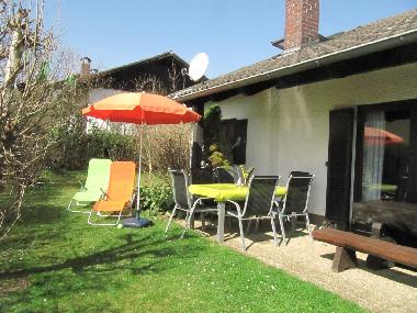 Casa de vacaciones en Zandt (Oberpfalz)Casa de vacaciones