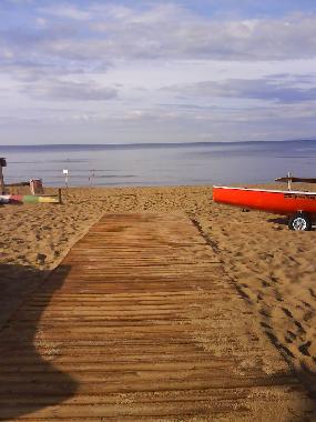 Apartamento de vacaciones en Follonica (Grosseto)Casa de vacaciones