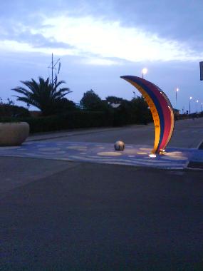 Apartamento de vacaciones en Follonica (Grosseto)Casa de vacaciones