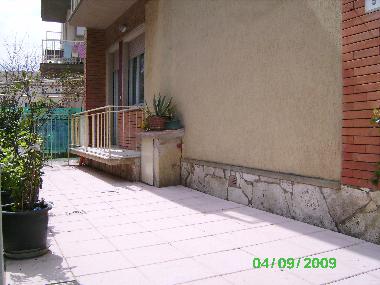 Apartamento de vacaciones en Follonica (Grosseto)Casa de vacaciones