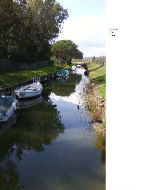 Apartamento de vacaciones en Follonica (Grosseto)Casa de vacaciones