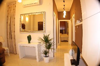 Apartamento de vacaciones en Rome (Roma)Casa de vacaciones