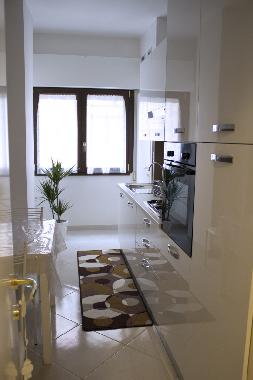 Apartamento de vacaciones en Rome (Roma)Casa de vacaciones