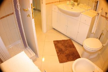 Apartamento de vacaciones en Rome (Roma)Casa de vacaciones