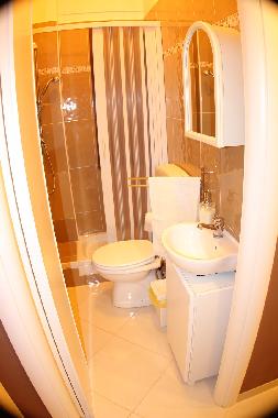 Apartamento de vacaciones en Rome (Roma)Casa de vacaciones