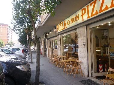 Apartamento de vacaciones en Rome (Roma)Casa de vacaciones