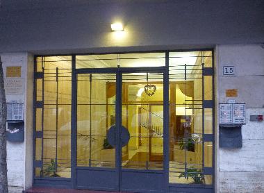 Apartamento de vacaciones en Rome (Roma)Casa de vacaciones