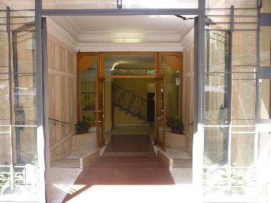 Apartamento de vacaciones en Rome (Roma)Casa de vacaciones