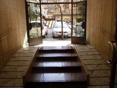 Apartamento de vacaciones en Rome (Roma)Casa de vacaciones