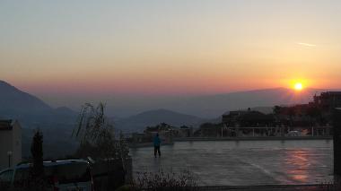 Apartamento de vacaciones en Kusadasi (Aydin)Casa de vacaciones