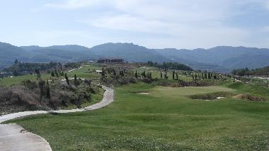 Apartamento de vacaciones en Kusadasi (Aydin)Casa de vacaciones