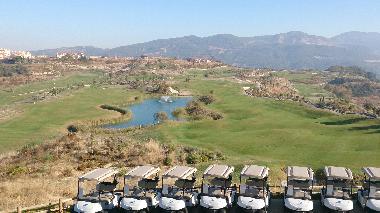 Apartamento de vacaciones en Kusadasi (Aydin)Casa de vacaciones