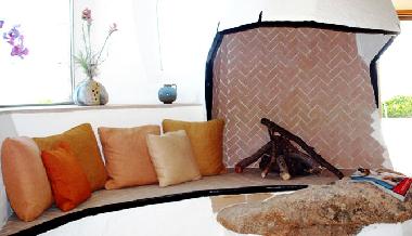 Villa en Porto Cervo (Olbia-Tempio)Casa de vacaciones