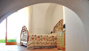 Villa en Porto Cervo (Olbia-Tempio)Casa de vacaciones