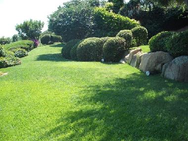 Villa en Porto Cervo (Olbia-Tempio)Casa de vacaciones