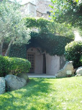 Villa en Porto Cervo (Olbia-Tempio)Casa de vacaciones