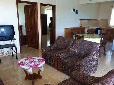 Apartamento de vacaciones en Calodyne (Riviere du Rempart)Casa de vacaciones