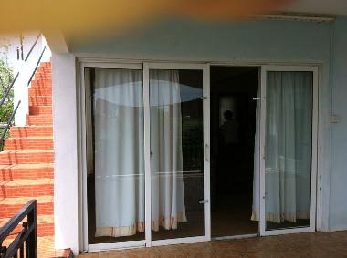 Apartamento de vacaciones en Calodyne (Riviere du Rempart)Casa de vacaciones