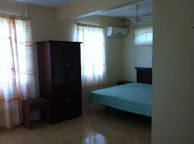 Apartamento de vacaciones en Calodyne (Riviere du Rempart)Casa de vacaciones