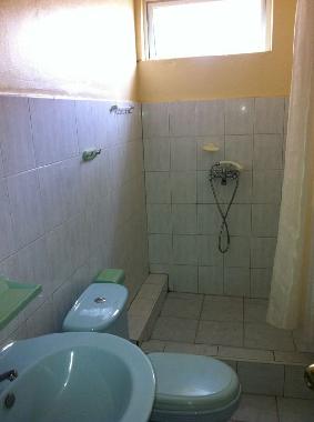 Apartamento de vacaciones en Calodyne (Riviere du Rempart)Casa de vacaciones