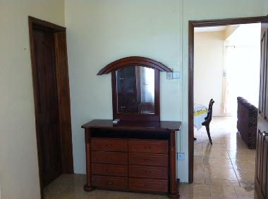 Apartamento de vacaciones en Calodyne (Riviere du Rempart)Casa de vacaciones