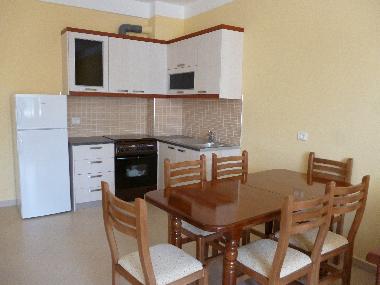 Apartamento de vacaciones en sarande (Sarande)Casa de vacaciones