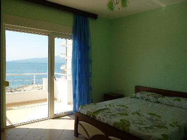 Apartamento de vacaciones en sarande (Sarande)Casa de vacaciones