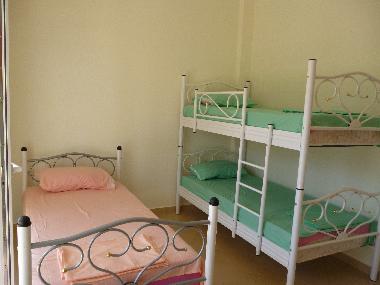 Apartamento de vacaciones en sarande (Sarande)Casa de vacaciones