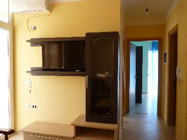 Apartamento de vacaciones en sarande (Sarande)Casa de vacaciones
