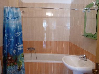 Apartamento de vacaciones en sarande (Sarande)Casa de vacaciones
