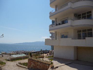 Apartamento de vacaciones en sarande (Sarande)Casa de vacaciones