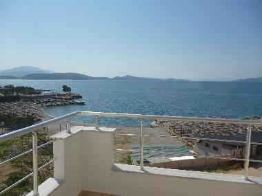 Apartamento de vacaciones en sarande (Sarande)Casa de vacaciones