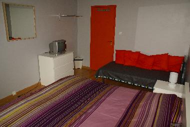 Casa de vacaciones en Ornaisons (Aude)Casa de vacaciones