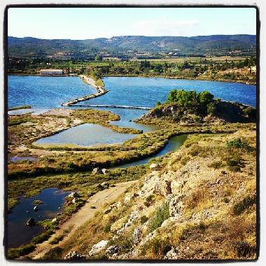 Casa de vacaciones en Ornaisons (Aude)Casa de vacaciones