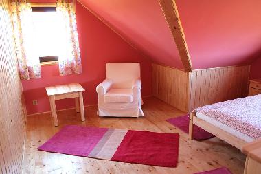 Casa de vacaciones en Borowe (Warminsko-Mazurskie)Casa de vacaciones