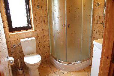 Casa de vacaciones en Borowe (Warminsko-Mazurskie)Casa de vacaciones