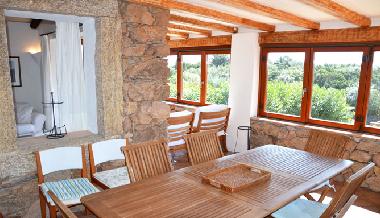 Villa en Porto Cervo (Olbia-Tempio)Casa de vacaciones