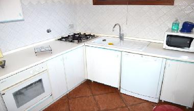 Villa en Porto Cervo (Olbia-Tempio)Casa de vacaciones