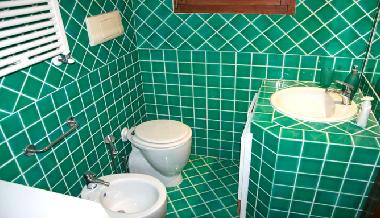 Villa en Porto Cervo (Olbia-Tempio)Casa de vacaciones