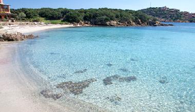 Villa en Porto Cervo (Olbia-Tempio)Casa de vacaciones