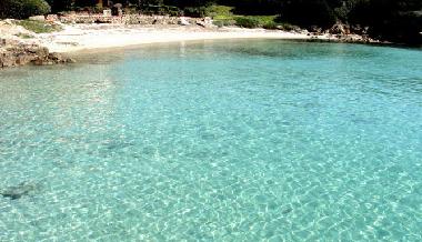 Villa en Porto Cervo (Olbia-Tempio)Casa de vacaciones