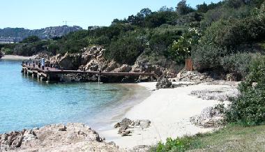 Villa en Porto Cervo (Olbia-Tempio)Casa de vacaciones