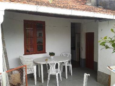 Casa de vacaciones en Custoias (Norte)Casa de vacaciones