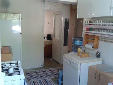 Cama y desayuno en Aydın (Aydin)Casa de vacaciones