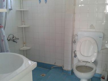 Cama y desayuno en Aydın (Aydin)Casa de vacaciones