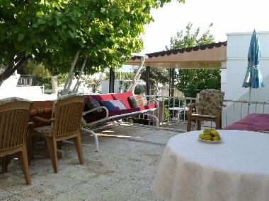 Cama y desayuno en Aydın (Aydin)Casa de vacaciones