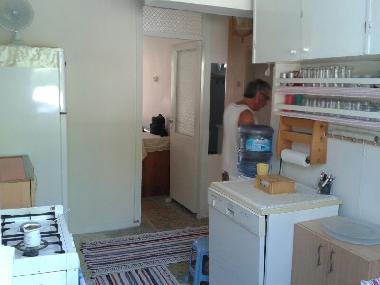 Cama y desayuno en Aydın (Aydin)Casa de vacaciones