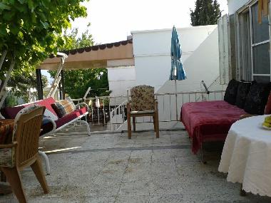 Cama y desayuno en Aydın (Aydin)Casa de vacaciones