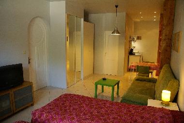 Cama y desayuno en Ornaisons (Aude)Casa de vacaciones